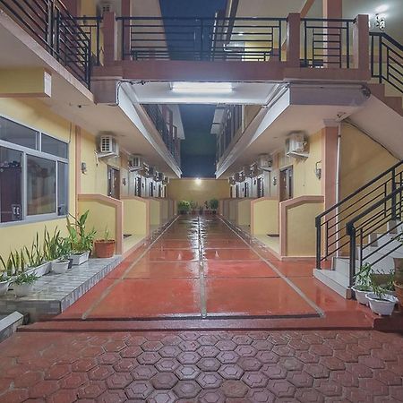 Reddoorz Near Rsud Dr Abdul Aziz Singkawang Exterior foto