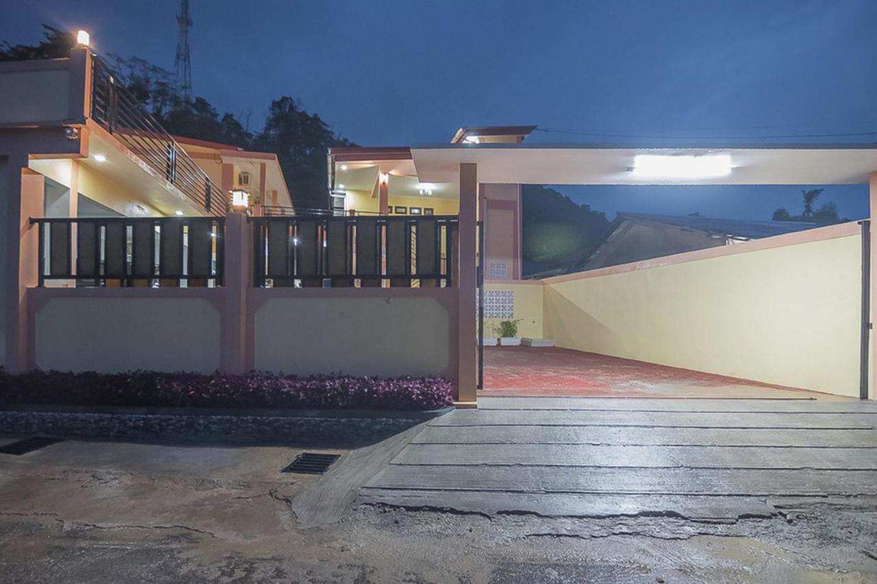 Reddoorz Near Rsud Dr Abdul Aziz Singkawang Exterior foto